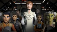 Star Wars Rebels